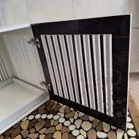 PVC    لانه|لوازم جانبی حیوانات|مشهد, گلشور|دیوار