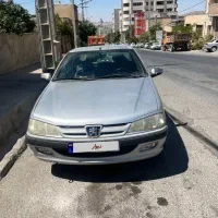 فروش خودرو پژو پارس
