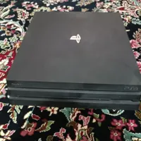 ps4 پرو با ۱۲ یا ۱۳ تا بازی|کنسول، بازی ویدئویی و آنلاین|پاکدشت, |دیوار