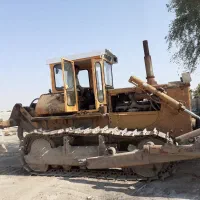 بلدوزر ۶۵
