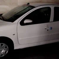 پژو 207i tu3 مدل ۱۴۰۵