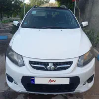 کوییک۱۴۰۰سقف مشکی رینگ اسپرت ۷۰تا کار