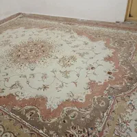 فرش ۱۲ متری نگین مشهد