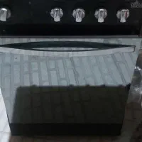 گازچهارشعله هرچهارشعله سالم