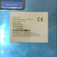 گوشی TCL509K حافظه داخلی 64
