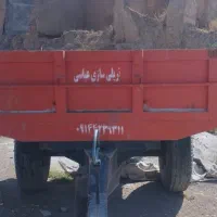 تریلی سفارشی
