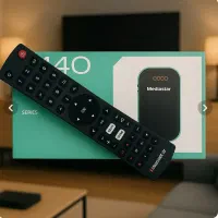 انواع گیرنده دیجیتال