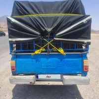نیسان۸۹ همراه با کار دائم