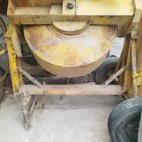 بتونیر دیزلی درجه یک