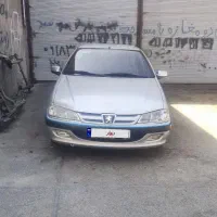 پژو پارس