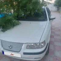 سمند 1400|خودرو سواری و وانت|مشهد, پنجتن|دیوار