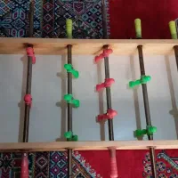 فوتبال دستی