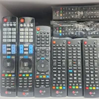 مرکز تخصصی انواع کنترل الجی (اقتصادی + جنس‌خوب)