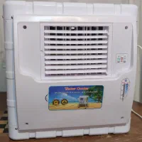 کولر آبی سنگرکار
