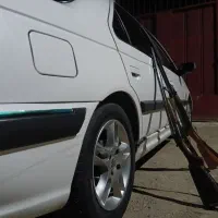 پارس سال مدل ۹۴