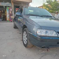 پژو ۴۰۵ اس ال اکی