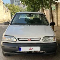 پراید ۹۰ دوگانه دست