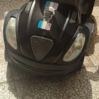 ماشین حمل کودک