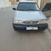 پراید مدل 88