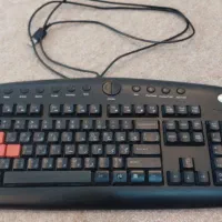 کیبورد گیمینگ A4tec مدل KB28G