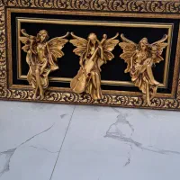 تابلو فرشته