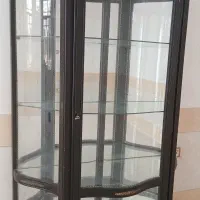 بوفه|بوفه، ویترین، کنسول|شیروان (خراسان), |دیوار
