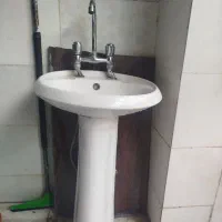 شیرالات و روشویی