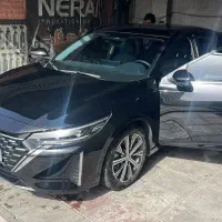 نیسان سیلفی مکس ادیشن