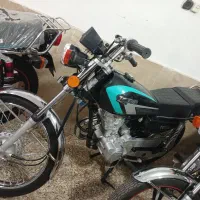 تک تاز هانی لیفان کلیک بیکلاج