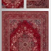 کارخانه بزرگ فرش نگین ، تک به قیمت عمده