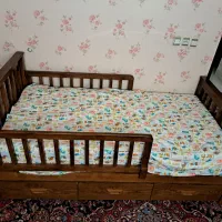 تخت مادر و کودک