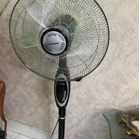 پنکه ایستاده برند سونی