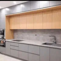 تعمیرات خدمات کابینت و MDF سریع در محل