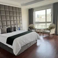 آپارتمان ۲۷۴ متر ۳ خواب مستر فرشته|فروش آپارتمان|تهران, الهیه|دیوار