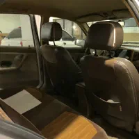 سمند Lx 98|خودرو سواری و وانت|شهر ری, دولت‌آباد|دیوار