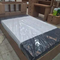 تخت خواب مدل ژوبین/ژوکاچوب