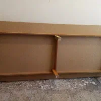 زیر تختی یک نفره