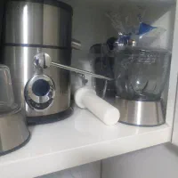 آبمیوه گیری 4کاره برندIAEG