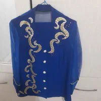 لباس مجلسی