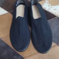 کفش،گیوه
