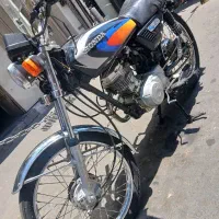 هندا ۱۲۵ مدل ۱۴۰۱