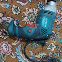 دریل برقی lunker 1100