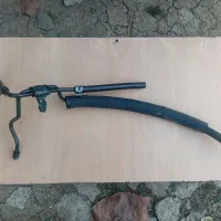 شیلنگ کامل هیدرولیک پراید