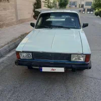 پیکان وانت ۸۹