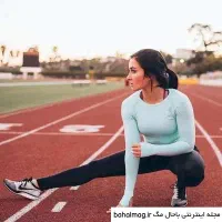 مدلینگ خانم
