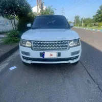 رنجرور ووگ ۲۰۱۶