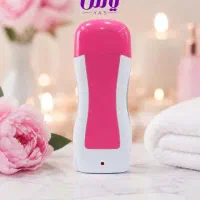 دستگاه موم گرم کن خشابی آرایشی و بهداشتی یاس