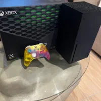 Xbox seris x کنسول