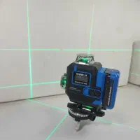 تراز لیزری 16 خط 360 درجه ویوارکس