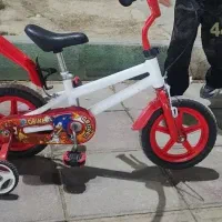 دوچرخه در خد نو